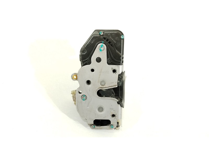 Recambio de cerradura puerta delantera izquierda para opel insignia a (g09) 2.0 cdti (68) referencia OEM IAM 13603149  