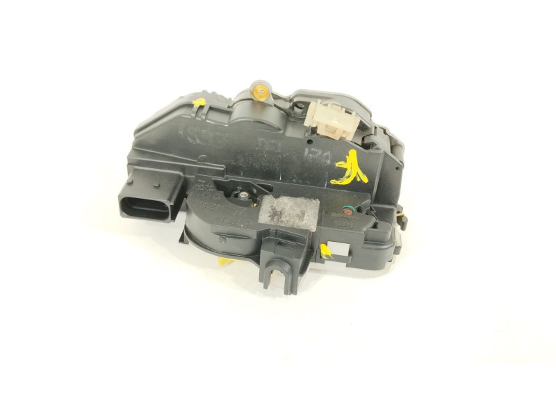 Recambio de cerradura puerta delantera izquierda para opel insignia a (g09) 2.0 cdti (68) referencia OEM IAM 13603149  