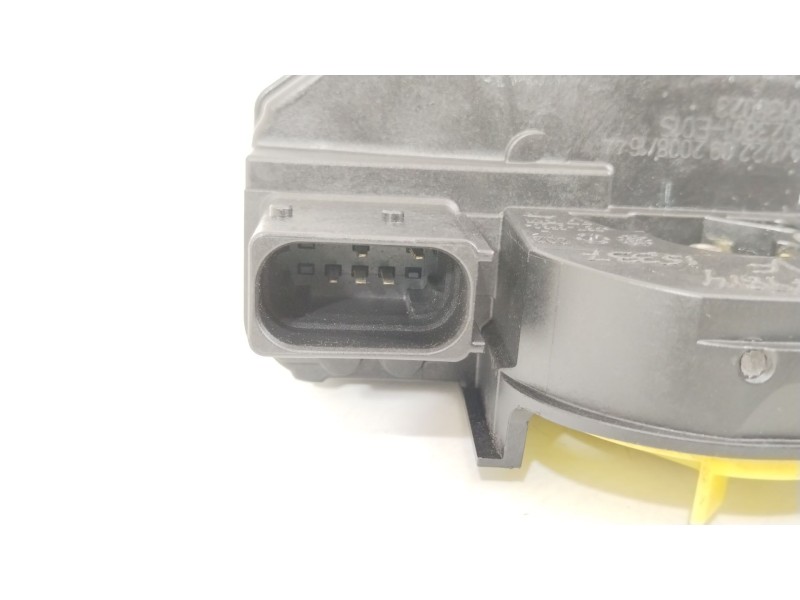 Recambio de cerradura puerta delantera izquierda para opel insignia a (g09) 2.0 cdti (68) referencia OEM IAM 13603149  