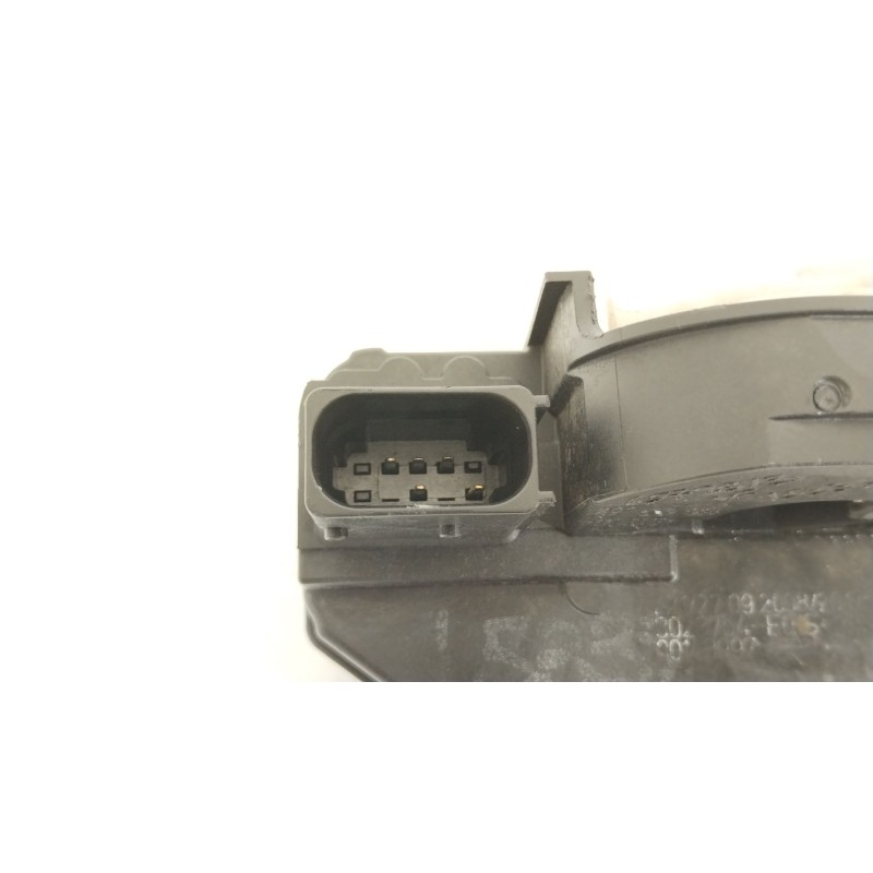 Recambio de cerradura puerta delantera derecha para opel insignia a (g09) 2.0 cdti (68) referencia OEM IAM 13503150  