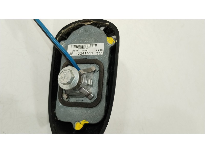 Recambio de antena para opel insignia a (g09) 2.0 cdti (68) referencia OEM IAM 13241308  