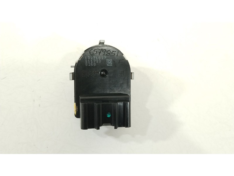 Recambio de mando retrovisor para opel insignia a (g09) 2.0 cdti (68) referencia OEM IAM 13271827  