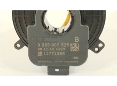 Recambio de anillo airbag para opel insignia a (g09) 2.0 cdti (68) referencia OEM IAM 25947775 12771368  2