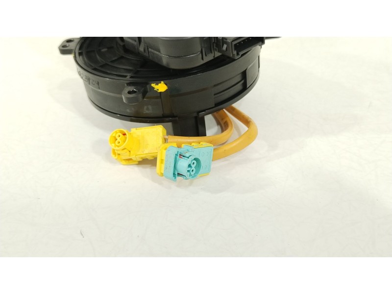 Recambio de anillo airbag para opel insignia a (g09) 2.0 cdti (68) referencia OEM IAM 25947775 12771368 