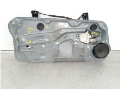 Recambio de elevalunas delantero izquierdo para volkswagen golf iv (1j1) 1.9 tdi referencia OEM IAM 1J3837729AE 1C1959801A 