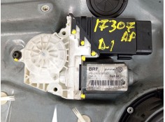 Recambio de elevalunas delantero izquierdo para volkswagen golf iv (1j1) 1.9 tdi referencia OEM IAM 1J3837729AE 1C1959801A  2