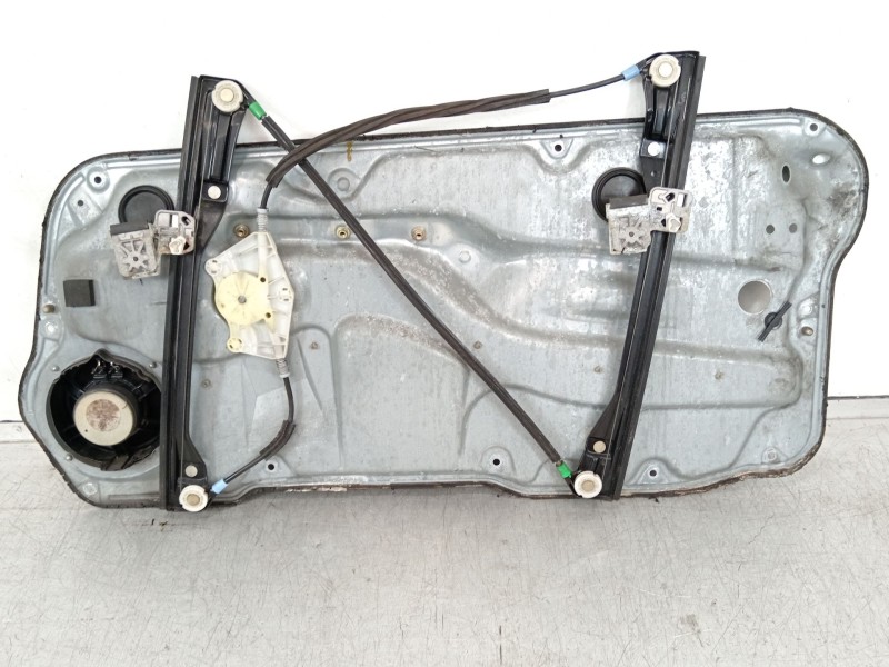 Recambio de elevalunas delantero izquierdo para volkswagen golf iv (1j1) 1.9 tdi referencia OEM IAM 1J3837729AE 1C1959801A 