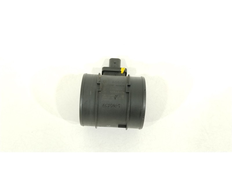 Recambio de caudalimetro para opel insignia a (g09) 2.0 cdti (68) referencia OEM IAM 55562426 0281002912 