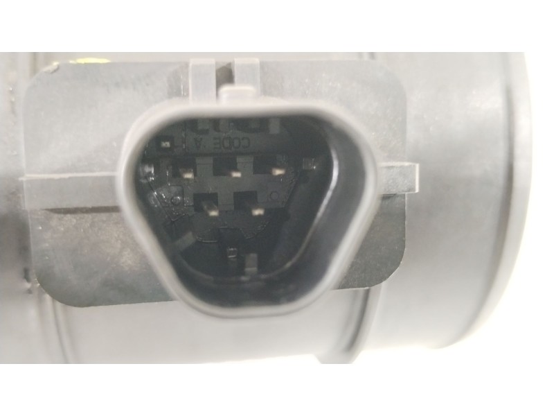 Recambio de caudalimetro para opel insignia a (g09) 2.0 cdti (68) referencia OEM IAM 55562426 0281002912 