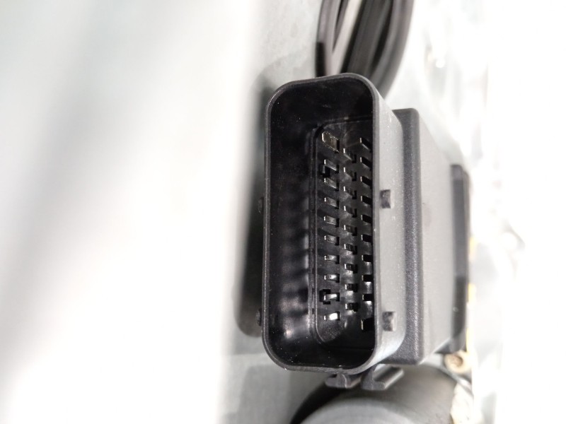 Recambio de elevalunas delantero derecho para volkswagen golf iv (1j1) 1.9 tdi referencia OEM IAM 1J3837730AE 1C1959802A 