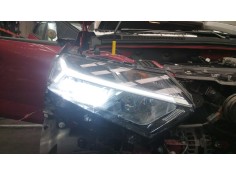 Recambio de faro derecho para dacia sandero iii 1.0 sce 65 referencia OEM IAM 260106343R  