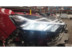 Recambio de faro derecho para dacia sandero iii 1.0 sce 65 referencia OEM IAM 260106343R   2