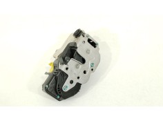 Recambio de cerradura puerta trasera izquierda para opel insignia a (g09) 2.0 cdti (68) referencia OEM IAM 13503177  