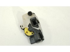 Recambio de cerradura puerta trasera izquierda para opel insignia a (g09) 2.0 cdti (68) referencia OEM IAM 13503177   2