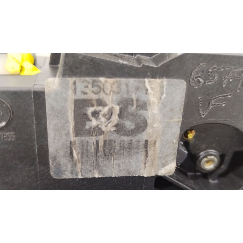 Recambio de cerradura puerta trasera izquierda para opel insignia a (g09) 2.0 cdti (68) referencia OEM IAM 13503177  