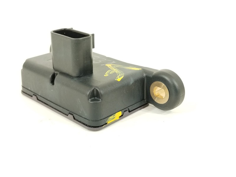 Recambio de sensor para opel insignia a (g09) 2.0 cdti (68) referencia OEM IAM 12784983  