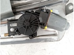 Recambio de elevalunas trasero derecho para peugeot 307 cc (3b) 2.0 16v referencia OEM IAM 9651535980 D9651535980  2