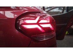 Recambio de piloto trasero derecho para dacia sandero iii 1.0 sce 65 referencia OEM IAM 265509530R  