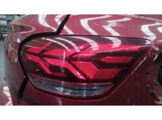Recambio de piloto trasero derecho para dacia sandero iii 1.0 sce 65 referencia OEM IAM 265509530R   2