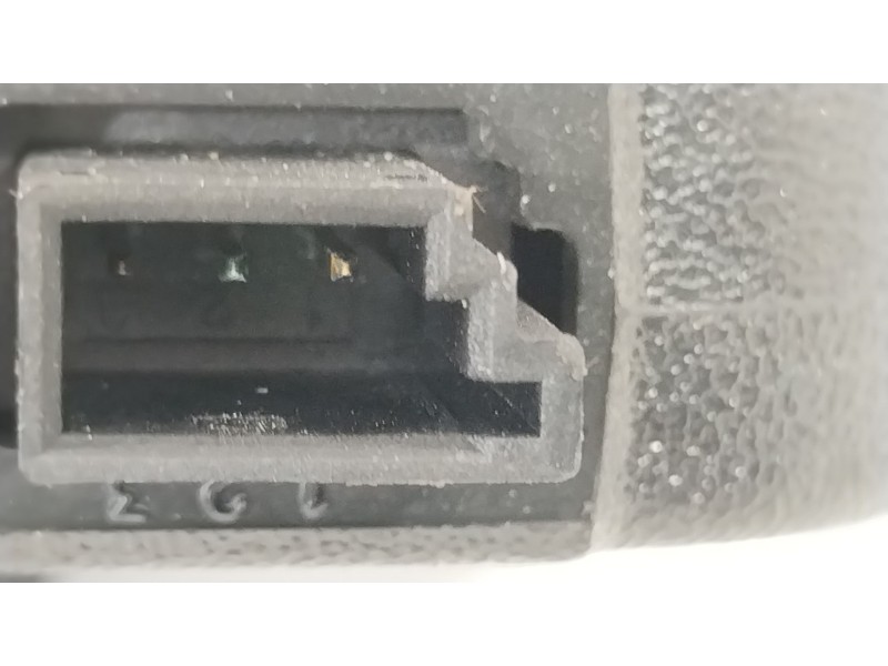 Recambio de sensor para opel insignia a (g09) 2.0 cdti (68) referencia OEM IAM 13311618  