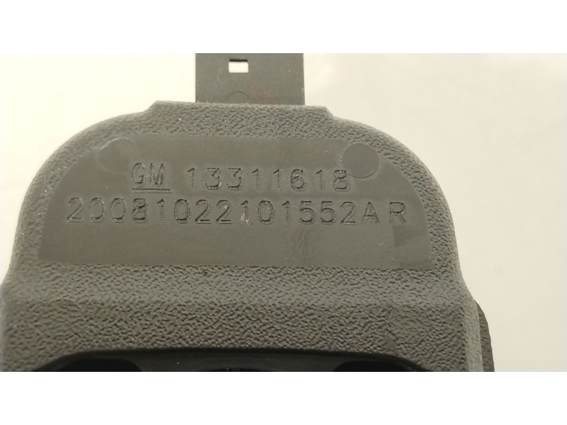Recambio de sensor para opel insignia a (g09) 2.0 cdti (68) referencia OEM IAM 13311618  