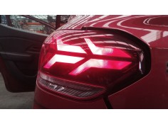 Recambio de piloto trasero izquierdo para dacia sandero iii 1.0 sce 65 referencia OEM IAM 265558235R  