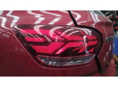 Recambio de piloto trasero izquierdo para dacia sandero iii 1.0 sce 65 referencia OEM IAM 265558235R   2