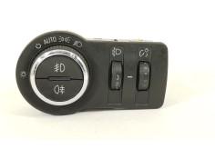 Recambio de mando luces para opel insignia a (g09) 2.0 cdti (68) referencia OEM IAM 13268702  