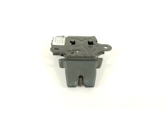 Recambio de cerradura maletero / porton para opel insignia a (g09) 2.0 cdti (68) referencia OEM IAM 13501988  