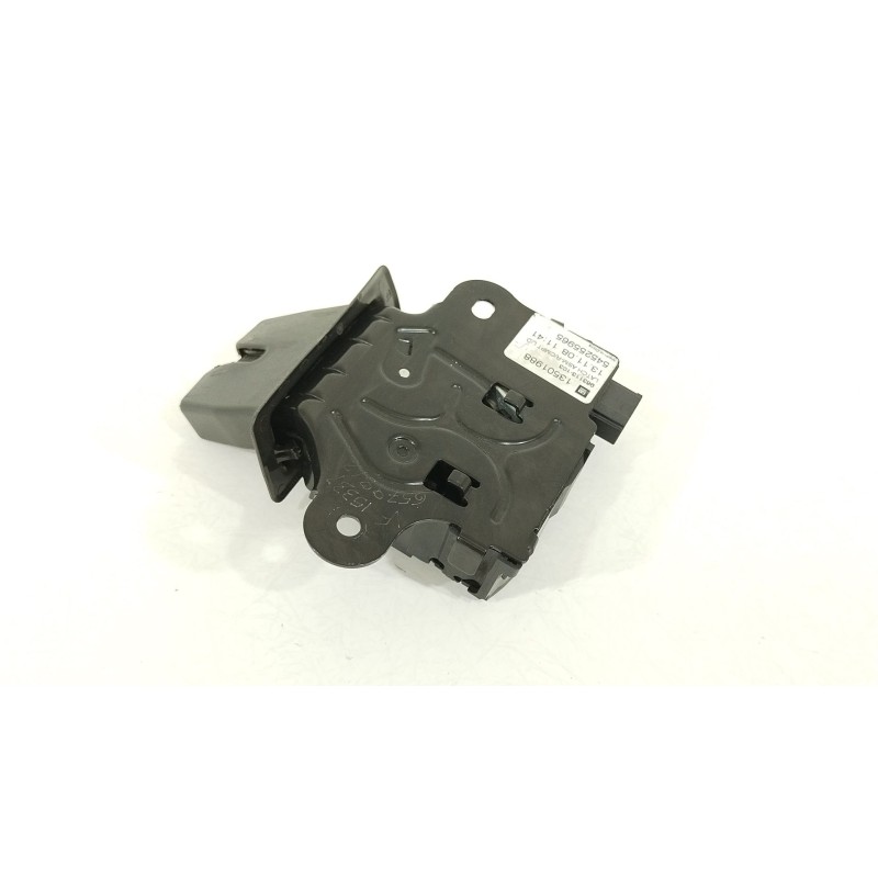 Recambio de cerradura maletero / porton para opel insignia a (g09) 2.0 cdti (68) referencia OEM IAM 13501988  