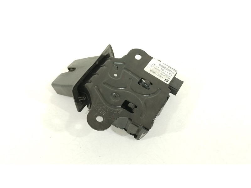 Recambio de cerradura maletero / porton para opel insignia a (g09) 2.0 cdti (68) referencia OEM IAM 13501988  