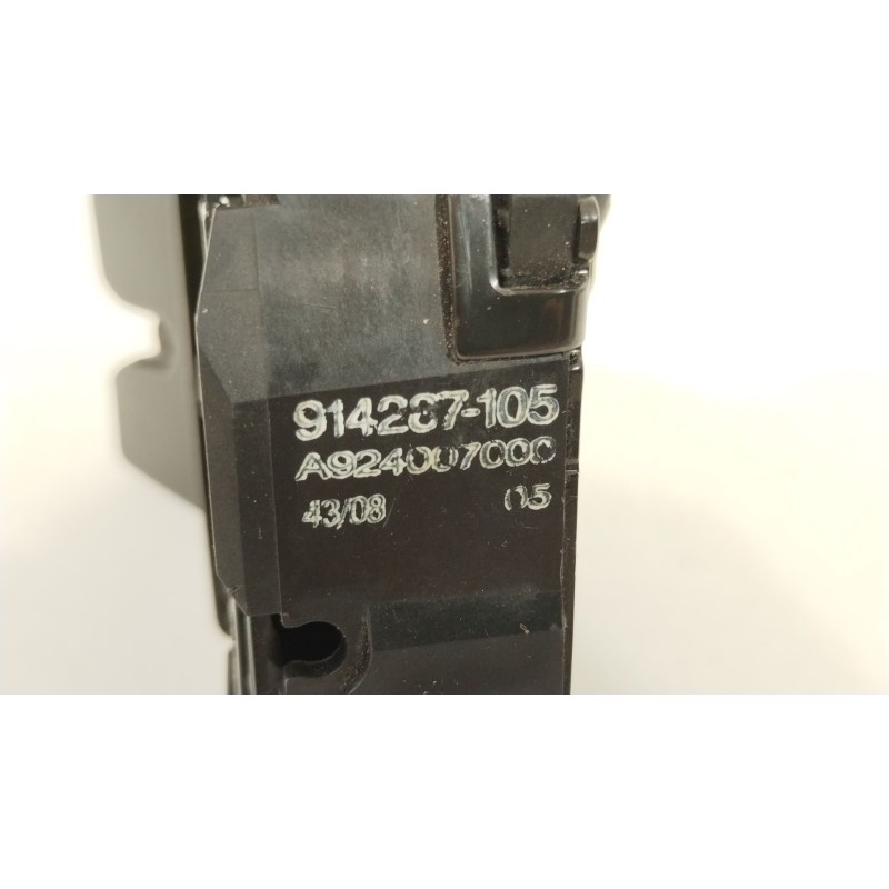 Recambio de cerradura maletero / porton para opel insignia a (g09) 2.0 cdti (68) referencia OEM IAM 13501988  