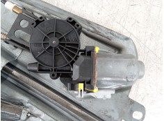 Recambio de elevalunas trasero izquierdo para peugeot 307 cc (3b) 2.0 16v referencia OEM IAM 9651536080 G9651536080  2