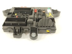 Recambio de caja reles / fusibles para opel insignia a (g09) 2.0 cdti (68) referencia OEM IAM 13277317   2