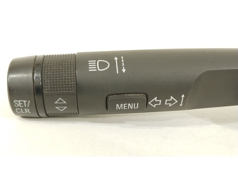 Recambio de mando intermitentes para opel insignia a (g09) 2.0 cdti (68) referencia OEM IAM 13500692  