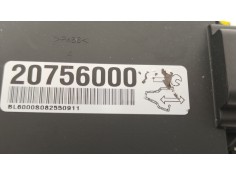 Recambio de modulo electronico para opel insignia a (g09) 2.0 cdti (68) referencia OEM IAM 20756000   2