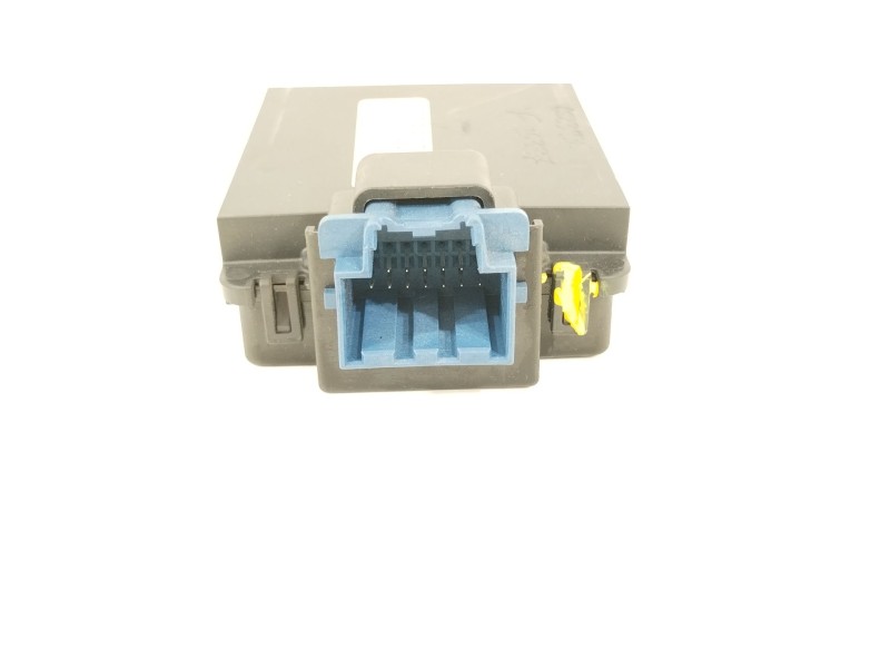 Recambio de modulo electronico para opel insignia a (g09) 2.0 cdti (68) referencia OEM IAM 20756000  