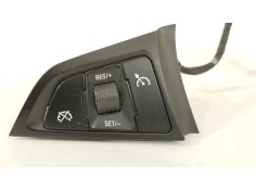 Recambio de mando volante para opel insignia a (g09) 2.0 cdti (68) referencia OEM IAM 13293155 13268686  2