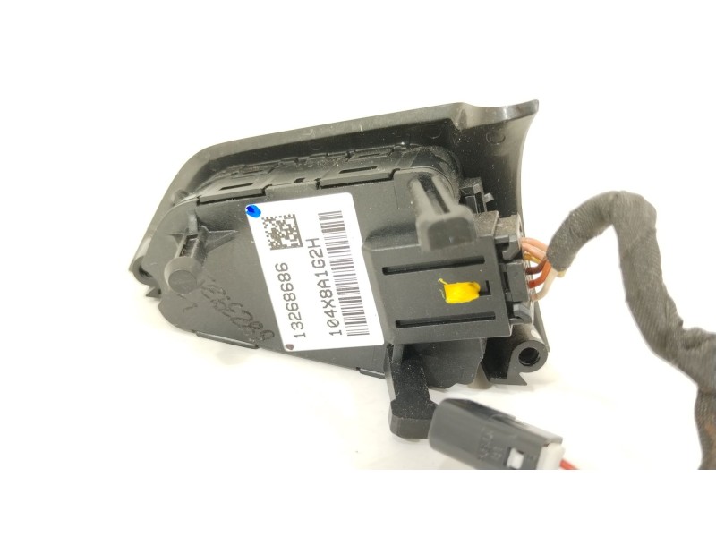 Recambio de mando volante para opel insignia a (g09) 2.0 cdti (68) referencia OEM IAM 13293155 13268686 