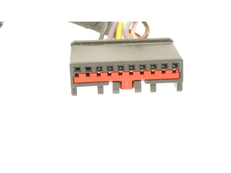 Recambio de mando volante para opel insignia a (g09) 2.0 cdti (68) referencia OEM IAM 13293155 13268686 