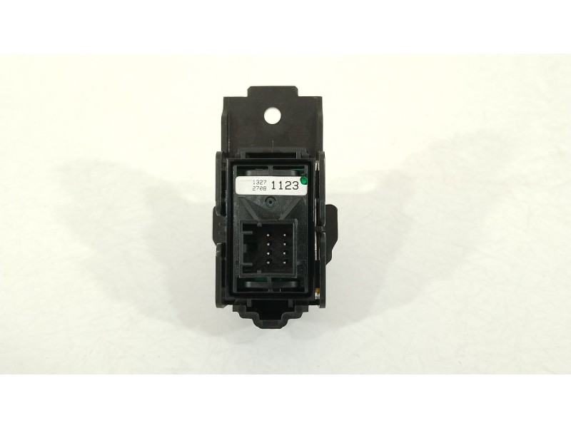 Recambio de palanca freno de mano para opel insignia a (g09) 2.0 cdti (68) referencia OEM IAM 13271123  