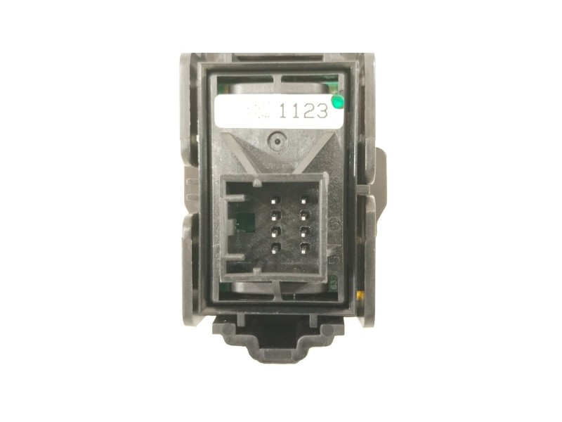 Recambio de palanca freno de mano para opel insignia a (g09) 2.0 cdti (68) referencia OEM IAM 13271123  