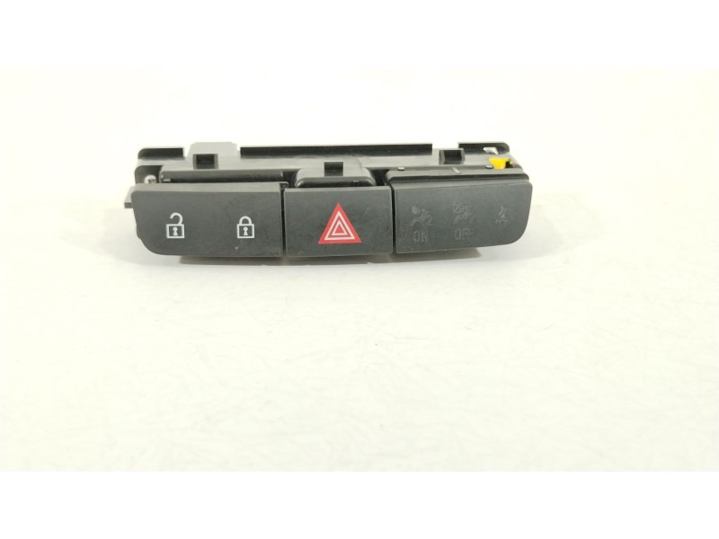Recambio de warning para opel insignia a (g09) 2.0 cdti (68) referencia OEM IAM 13271927  