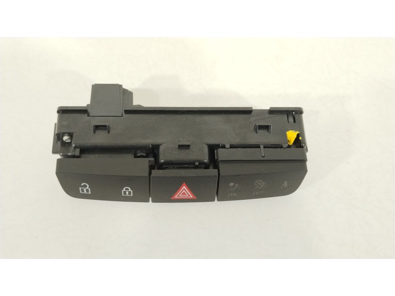 Recambio de warning para opel insignia a (g09) 2.0 cdti (68) referencia OEM IAM 13271927  