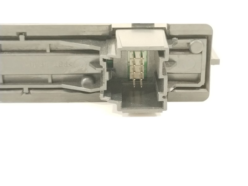 Recambio de warning para opel insignia a (g09) 2.0 cdti (68) referencia OEM IAM 13271927  