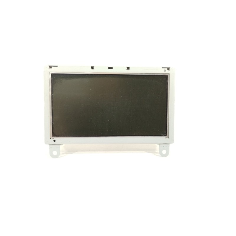 Recambio de pantalla multifuncion para opel insignia a (g09) 2.0 cdti (68) referencia OEM IAM 13223793  
