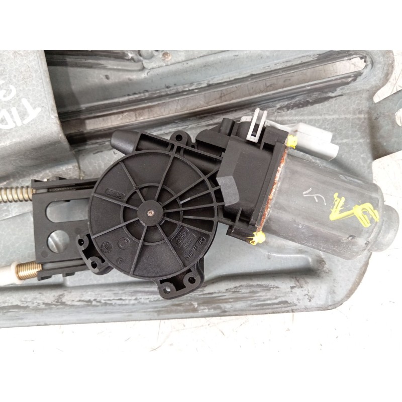 Recambio de elevalunas trasero derecho para peugeot 307 cc (3b) 2.0 hdi 135 referencia OEM IAM 9651535980 D9651535980 