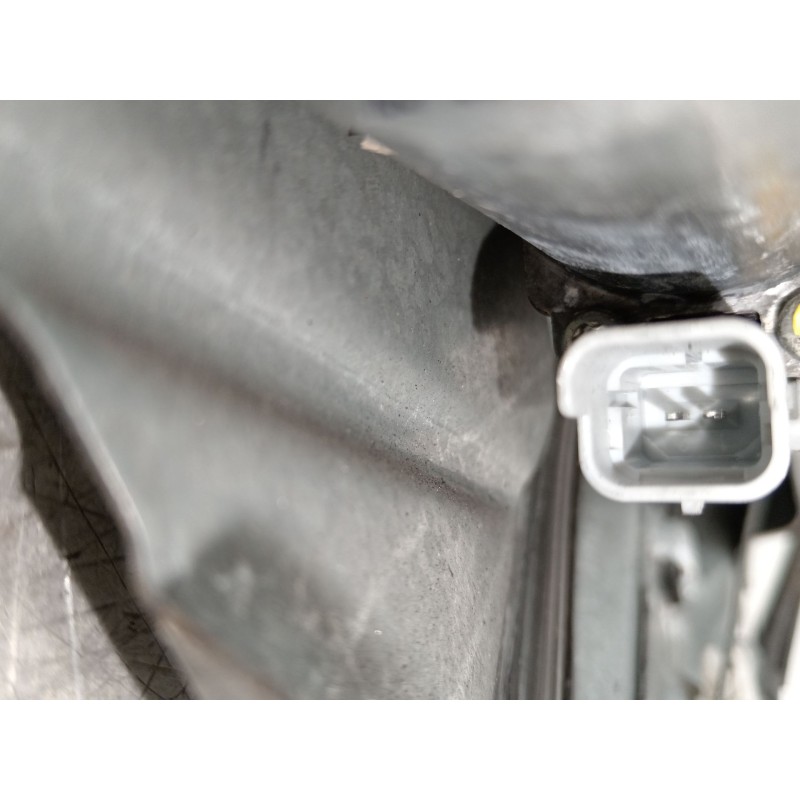 Recambio de elevalunas trasero derecho para peugeot 307 cc (3b) 2.0 hdi 135 referencia OEM IAM 9651535980 D9651535980 