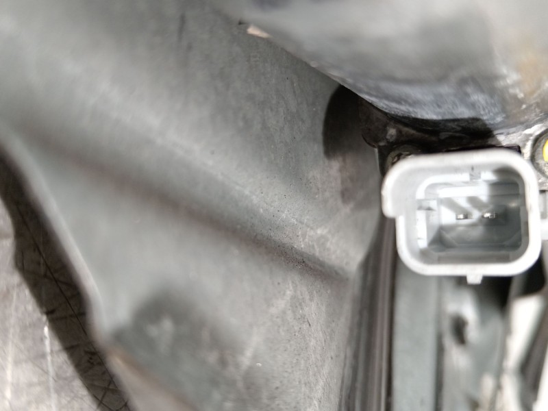 Recambio de elevalunas trasero derecho para peugeot 307 cc (3b) 2.0 hdi 135 referencia OEM IAM 9651535980 D9651535980 
