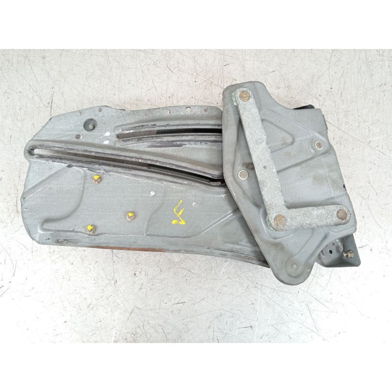 Recambio de elevalunas trasero derecho para peugeot 307 cc (3b) 2.0 hdi 135 referencia OEM IAM 9651535980 D9651535980 